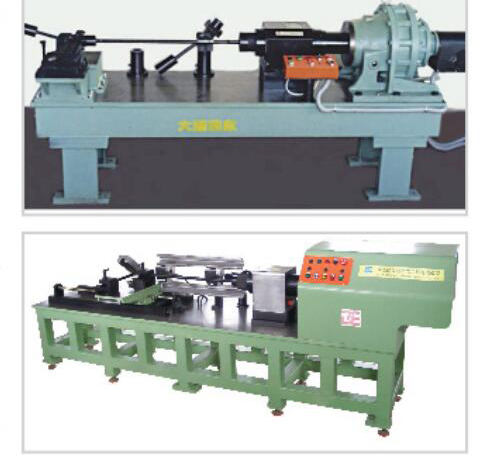 汽車扭桿彈簧測試設(shè)備、螺栓等緊固件特性檢測設(shè)備